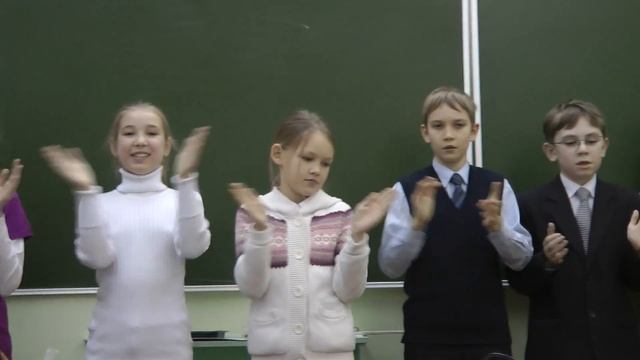 ЙОШКАР-ОЛА. 5 КЛАСС, 28 ЛИЦЕЙ. ИГРАЕТ Ф.В.ГИНЗБУРГ. ВСПОМНИМ) смотреть онлайн