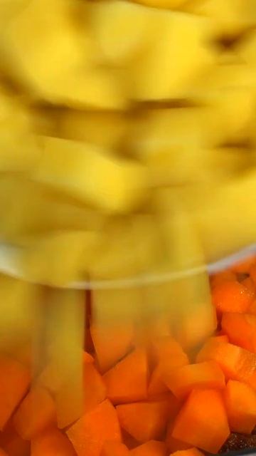 Japanisches Curry (kare raisu) #Vegan Rezept смотреть онлайн