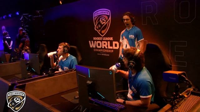 Penn State vs UTA | CRL 2022 - World Championship | 3 June 2022 смотреть онлайн