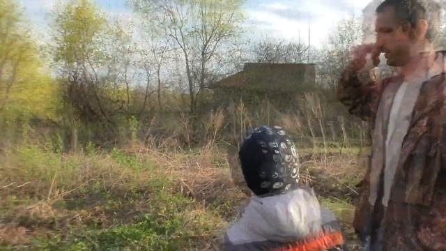 ВОТ ТАК ПОКОПАЛИ НА ОГОРОДЕ! ЗАЧЁТНАЯ МОНЕТА! Кладоискатель Белый Копатель!