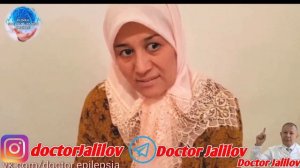 #АРХИВ СИНДРОМ "ПУСТОГО ТУРЕЦКОГО СЕДЛА" 2020 #Doctor_Jalilov