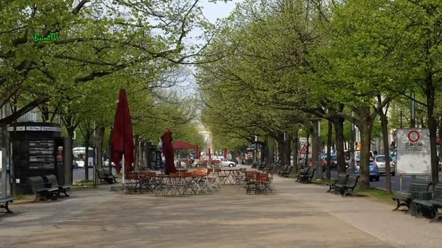 Интересные факты о Германии смотреть онлайн