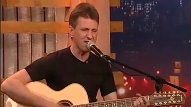 Владимир Май " Горячая точка" канал "Ля Минор" НТВ+ смотреть онлайн