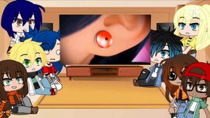 MLB reacts to edits and amv || Part 2? || Bad