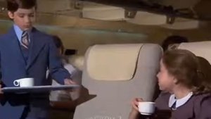 Аэроплан Чашка кофе как мой чёрный мужчина