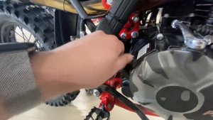 Купил себе PROGASI SUPER MAX 300, сборка  и первый запуск, в сборке мота помогает мой сын. Лайк