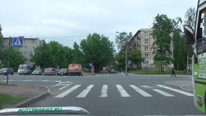 7 Полезные уроки автовождения.