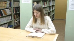 Буктрейлер по книге В. Железникова "Чучело" (7А - 2018)