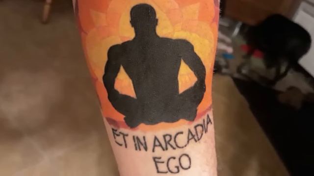 КРОВАВЫЙ МЕРИДИАН | Кормак Маккарти смотреть онлайн