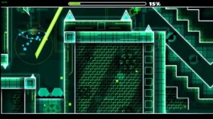 (60hz)Geometry dash прохожу subversive(84%) (REQ:OFF) (GO=54%)