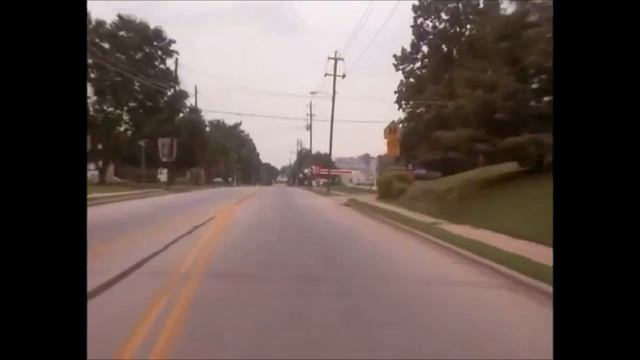 80 Camaro chase in Last Lives