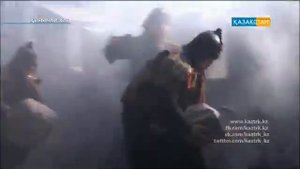 Құбылай хан 37-інші бөлім қазақша