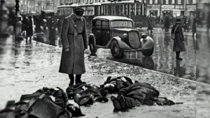 'Дорога жизни".