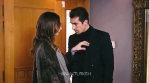 ЧЕРНО-БЕЛАЯ ЛЮБОВЬ 27 серия Турецкий сериал Siyah Beyaz Ask #AsFer 💕