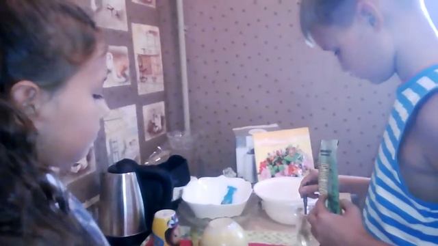 Мохито в домашних условиях с иксором смотреть онлайн