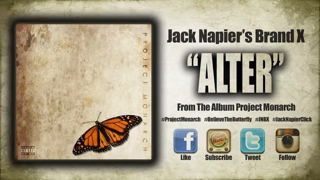 "Alter" (Official HD Audio) From Project Monarch смотреть онлайн