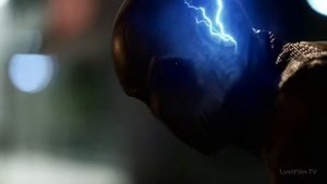 Зум ломает спину Флэша. Флэш против Зума _ Флэш (2 сезон 6 серия)...