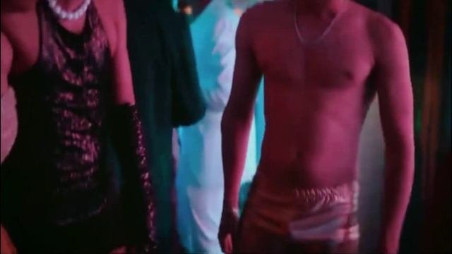 Ander(Aron Piper)|Elite|Rude Boy