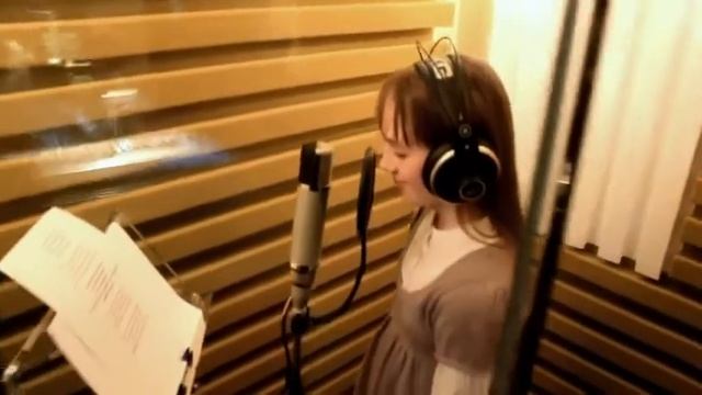 Аленький Цветочек Анастасия Воробьёва смотреть онлайн