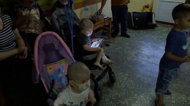 Юбилей компании ООО"Интех-Софт" смотреть онлайн