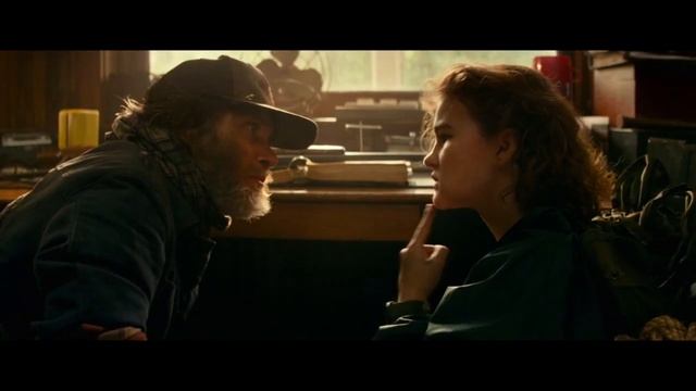 Сюжет фильма "Тихое место 2\A Quiet Place: Part II"(2021) смотреть онлайн
