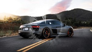 Miguel Angeles - Protection Charm (Slow & Hard Version) (ULTRA Bass Boosted - Reverb) #ProSong