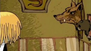 Lenore - Маленькая мертвая девочка 2 (Русский)