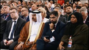 Андрей Костин — президент-председатель правления ПАО «Банк-ВТБ»