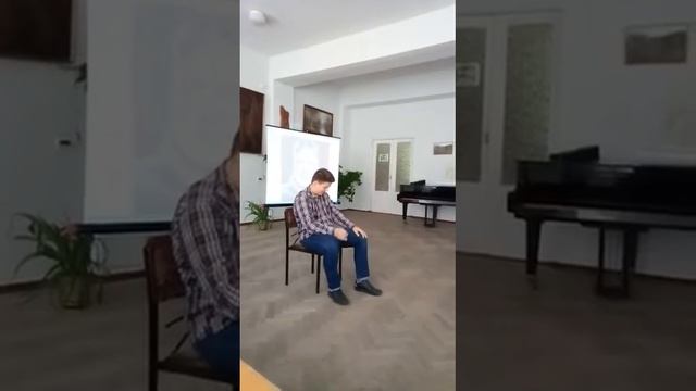 Брейн ринг знавців зарубіжної літератури - 12.06.2019 смотреть онлайн