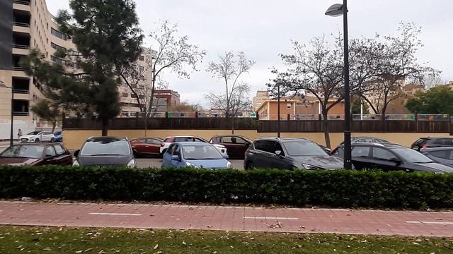 ☆Учеба в языковой школе в Валенсии, часть1☆ смотреть онлайн