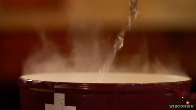 Fondue with Chef Roland - Green County Wisconsin смотреть онлайн