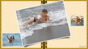 ProShow Producer Фото альбом