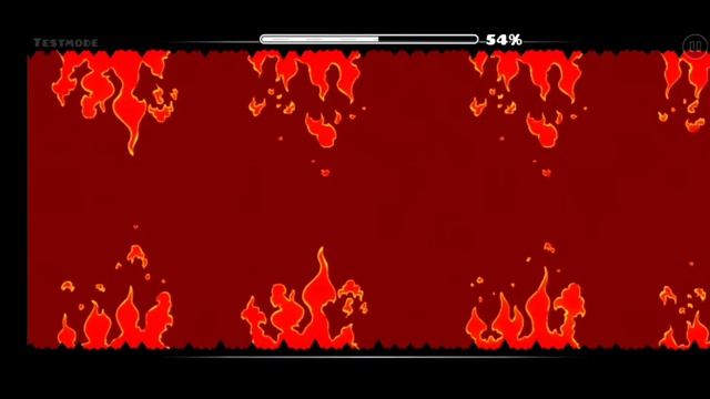 Love Baba 31-53 + 49-100% | Geometry Dash смотреть онлайн