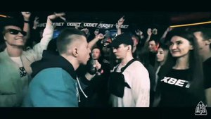 Разрывной раунд ВАЙБХАНТЕРА