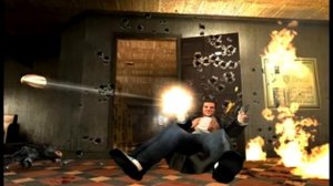Звуковой эффект замедления времени из игры (Max Payne Bullet time sound effect)