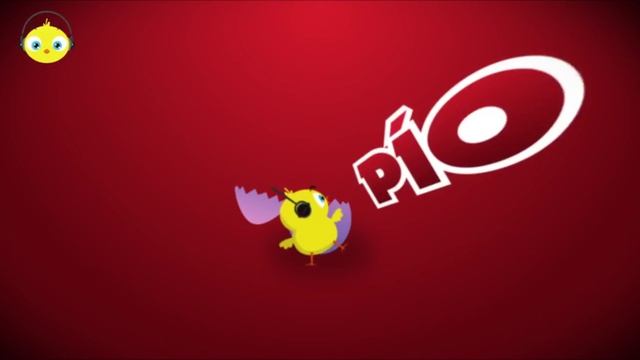 Цыплёнок Пи смотреть онлайн