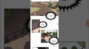 •маньхуа•язык жестов{♡ЯОЙ♡ 1-2}