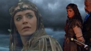 ЛЕГЕНДА ТУРЕЦКИЙ СЕРИАЛ 3 СЕРИЯ НА РУССКОМ ЯЗЫКЕ