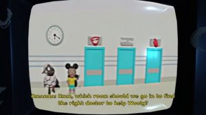 Аманда путешественница полное прохождения!