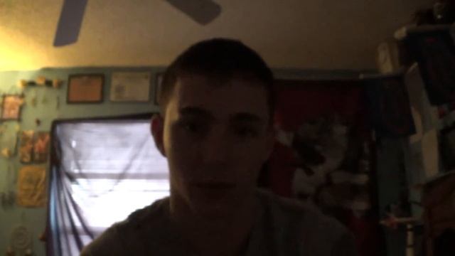 DREAM LOGS: Cody and Rob Week 1