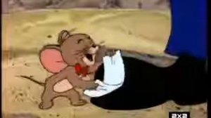 Томи и Джери новые серии русском языке мультфильмы