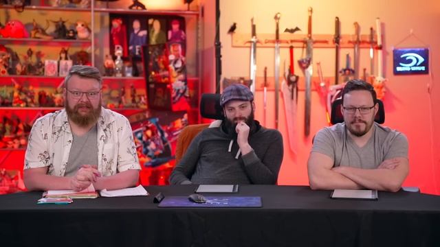 Shogun 1x8 REACTION!! “The Abyss of Life” смотреть онлайн