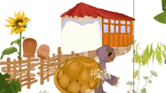 Аювчыкъ ве онынъ достлары (2017) смотреть онлайн