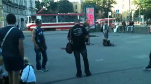 Горьковское метро неизвестные таланты