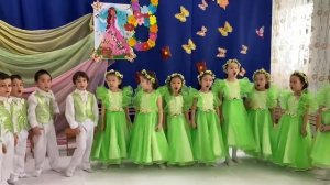 My sweet mommy ( песня на англ.языке ) 8 марта 2024