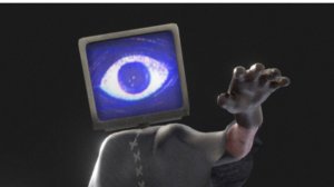 Амонг ас (Супер сус ) но у меня роль нейтрала Чюдовище.