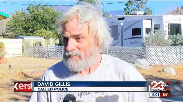 KCSO Gets Best Lead in Manhunt смотреть онлайн