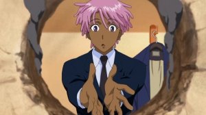 О нет Джонни ты убил его... [Гуфовский (ВП)]