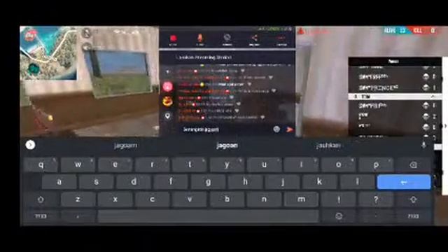 🔴[LIVE] SCRIM 6 VS 6 ANTARA SWM•INDONESIA VS 7ION INDO |MATCH 1 смотреть онлайн