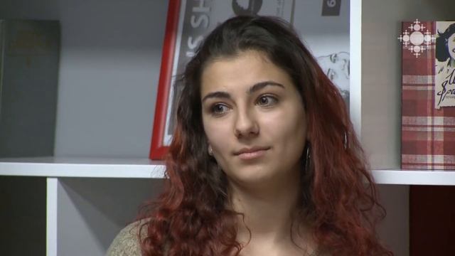 «Աննա Ֆրանկի օրագիրը» անգլերենից թարգմանվել է հայերեն смотреть онлайн